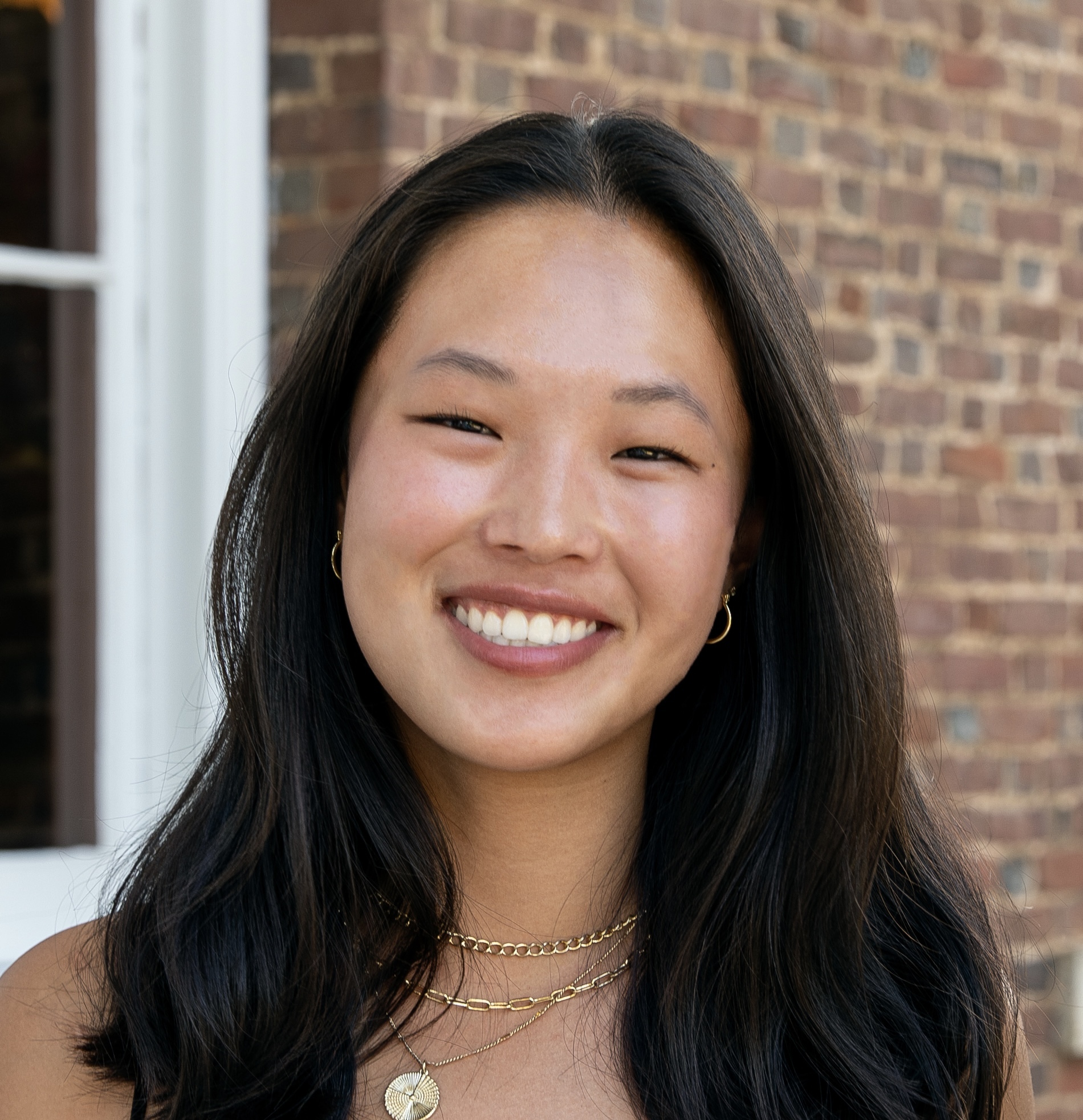 Charlotte Zhang