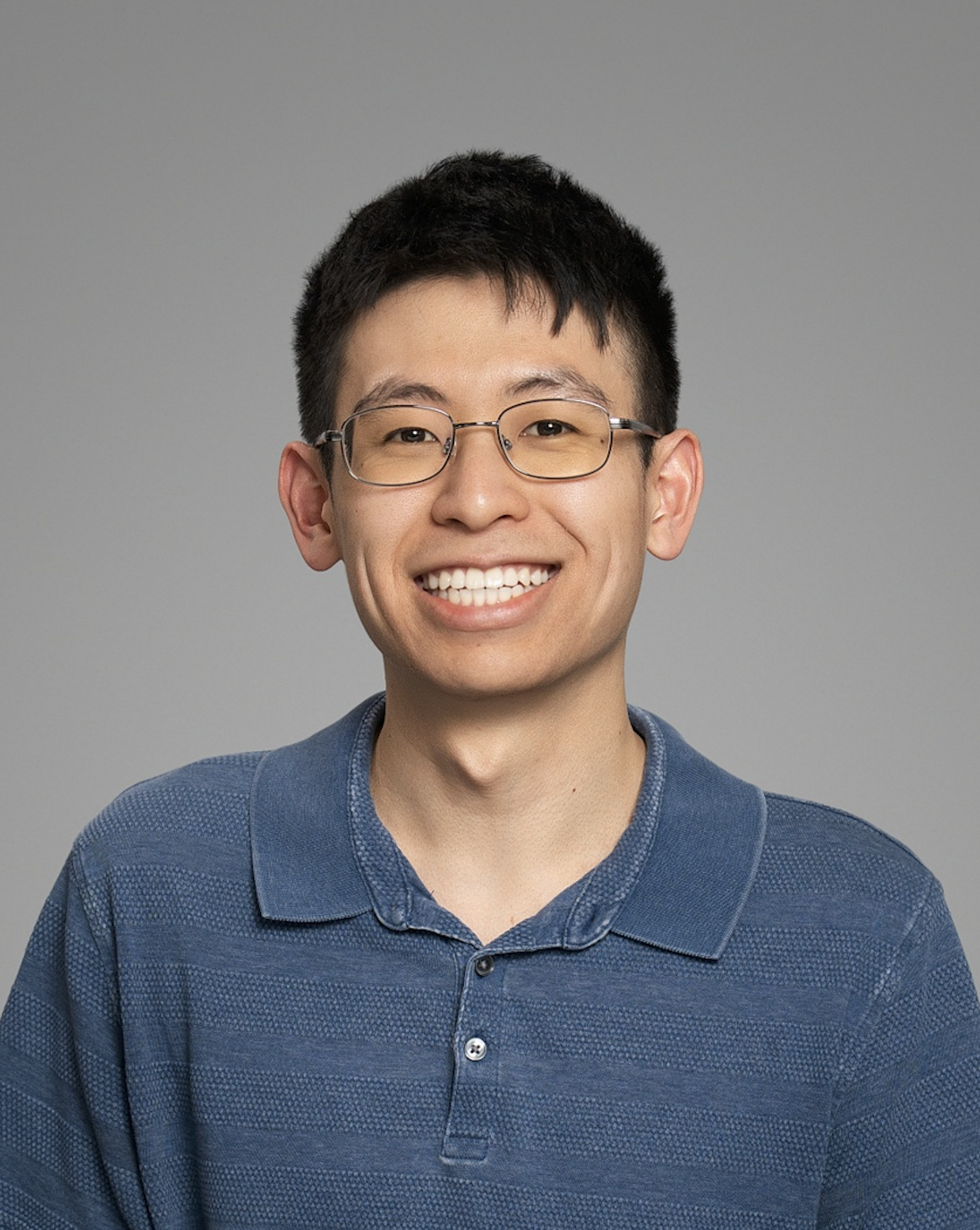 Daniel Feng