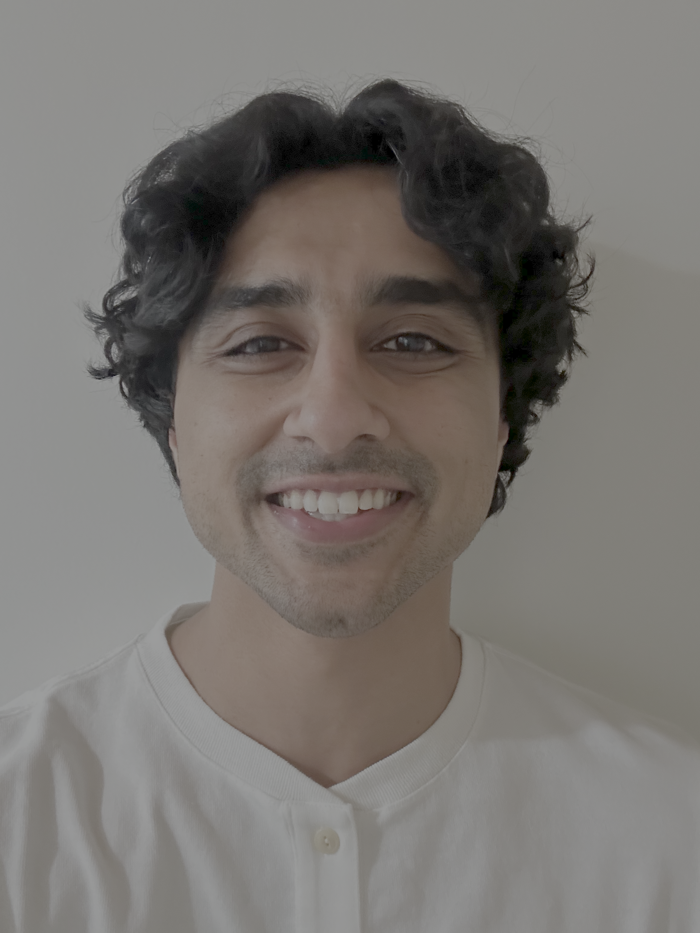 Suhas Rao
